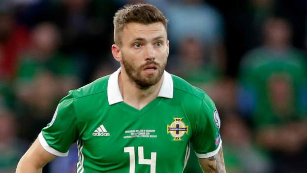 Northern Ireland Football Team | BBC Sport