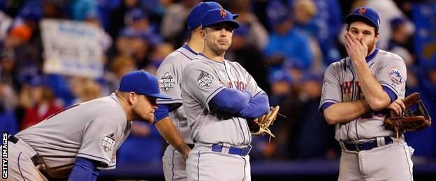 New York Mets
