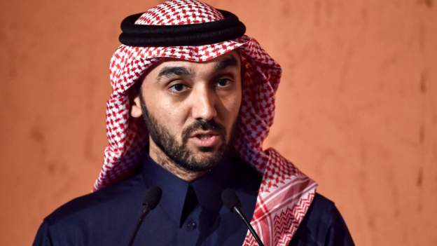 Manchester United and Liverpool for sale: Saudi Arabia would ‘definitely support’ private sector bids – sports minister