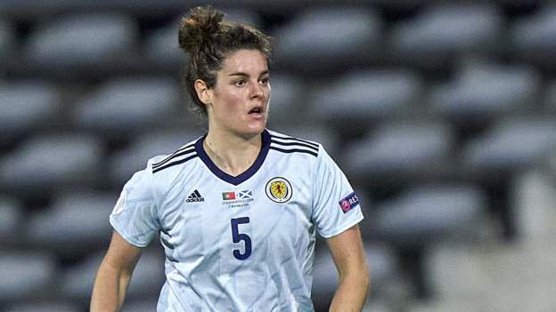 Scotland legend Beattie leaves second family behind