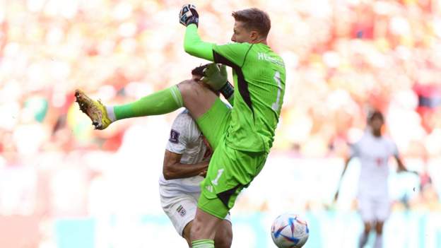 'Something must be done' about VAR errors - Page