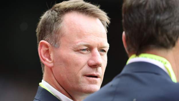 Pat Howard becomes latest senior figure to leave Cricket Australia ...