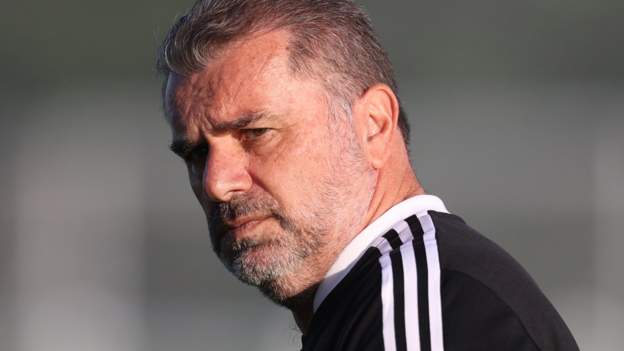 'Celtic must be aggressive & agile with signings'