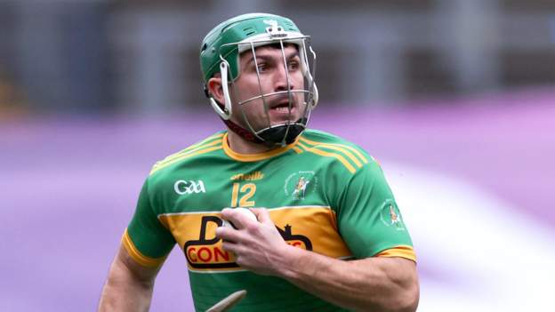 Dunloy out to deliver holy grail at fifth time of asking