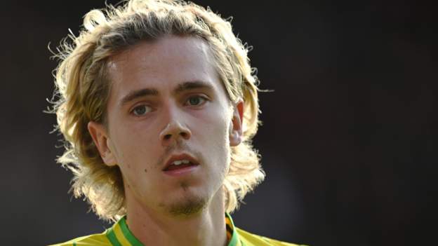 Beale 'pleased' with Rangers' Cantwell pursuit