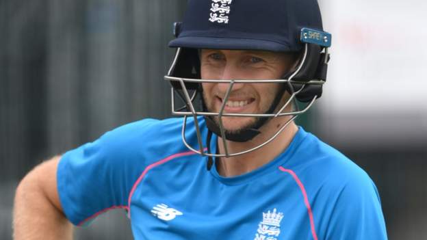 Ashes: Joe Root 'desperate' to go to Australia but does not confirm his place on..