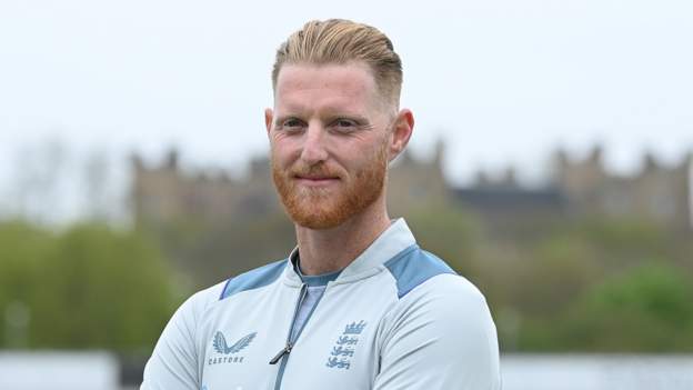 Ben Stokes: England captain says off-field issues can help in his new role