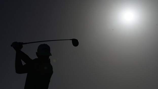 Golf in Kenya