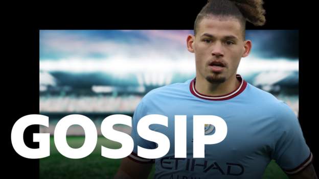Liverpool want to sign Phillips - Wednesday's gossip
