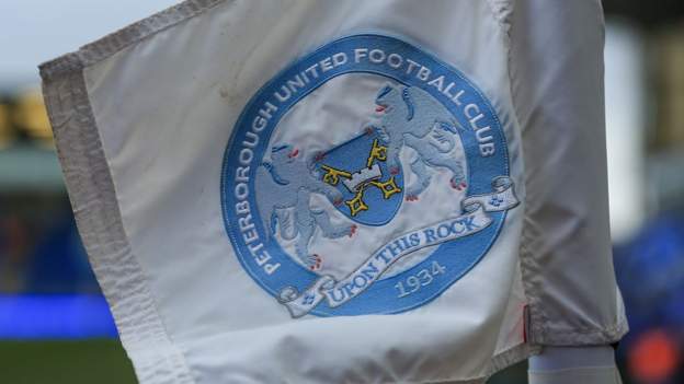 Peterborough United cut prices for Manchester City FA Cup tie after fan backlash