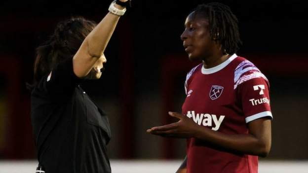 West Ham's Cissoko 'surprised' by racist abuse
