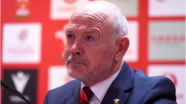 Welsh Rugby Union: Chair Ieuan Evans launches external taskforce review with Steve Phillips to stay