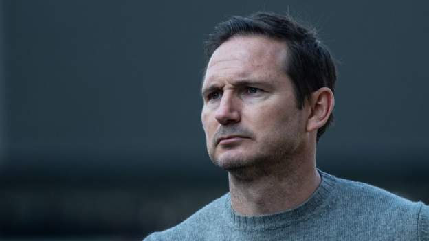 Everton: Frank Lampard may regret criticism of squad