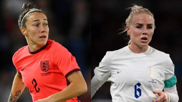 England's Bronze & Greenwood to miss Japan game