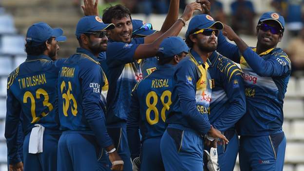 Sri Lanka suspend Anusha Samaranayake over alleged fixing attempt - BBC ...