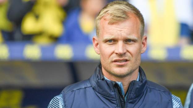 Liam Manning: Oxford United boss says work to evaluate players and club ...