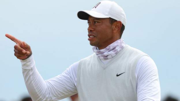 Tiger Woods turned down $700 to $800m LIV Golf offer