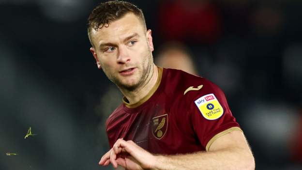 Norwich must improve 'across the board' - Gibson