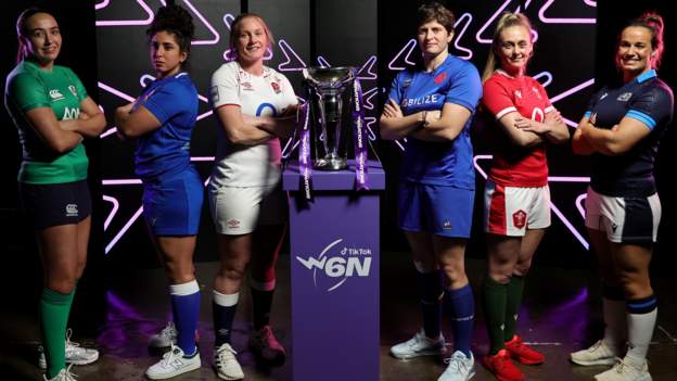 Why women’s rugby is booming – and what next
