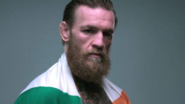 McGregor Forever: New Netflix documentary follows UFC star Conor ...