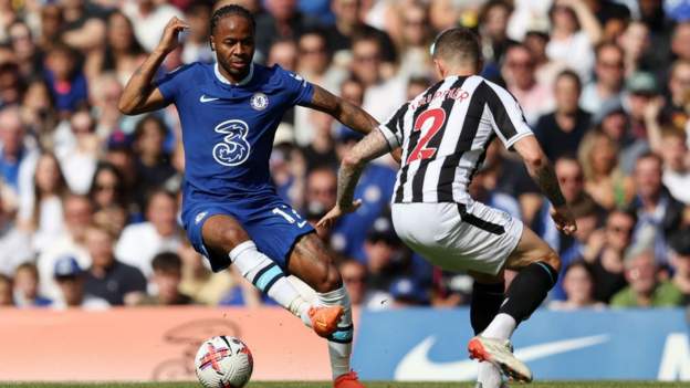 Newcastle vs Chelsea LIVE! Pre-season friendly result, match stream, latest  reaction and updates today