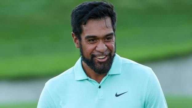 Northern Trust: Tony Finau ends five-year wait for second PGA Tour win