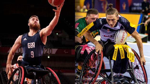 Brown proud of brother's World Cup impact