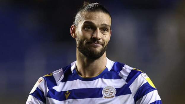 Former England striker Carroll moves to Amiens