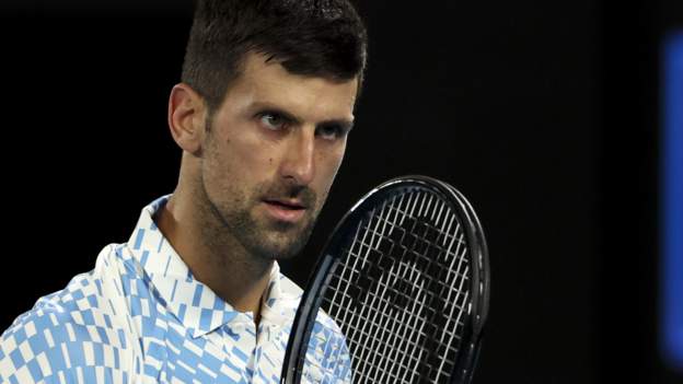 <div>Australian Open 2023: Novak Djokovic feels he has 'something extra' at this year's tournament</div>