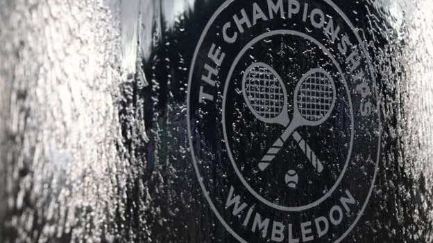 Lawn Tennis Association fine for banning Russian and Belarusian male players halved