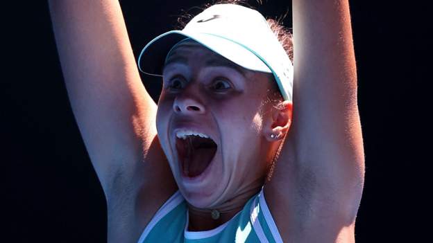 Australian Open 2023: Magda Linette shocks Caroline Garcia, Aryna Sabalenka through