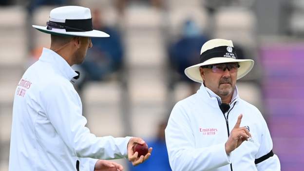 Umpire's 'soft signal' to be scrapped by ICC