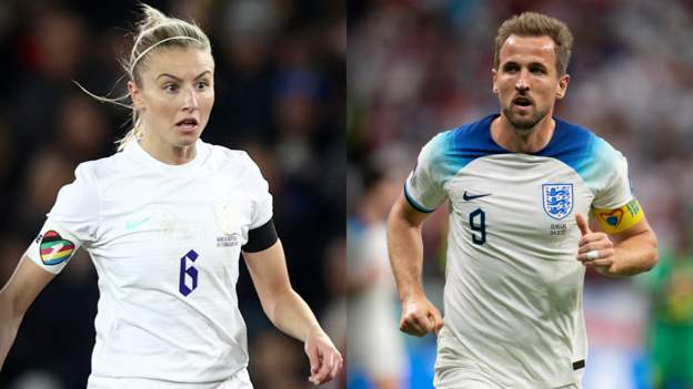England: Australia named as friendly opponents for men's and women's ...