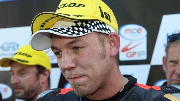 Peter Hickman: Lincolnshire rider switches to Yamaha for Supersport ...