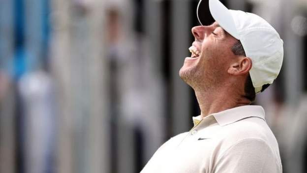 'McIlroy's win heightens excitement for Open week'