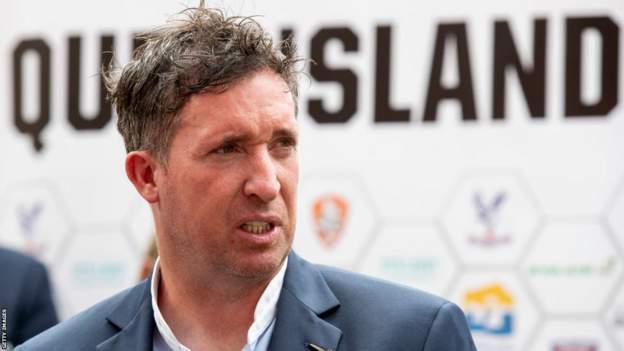 Robbie Fowler takes charge of Saudi second-tier side Al-Qadsiah - BVM ...