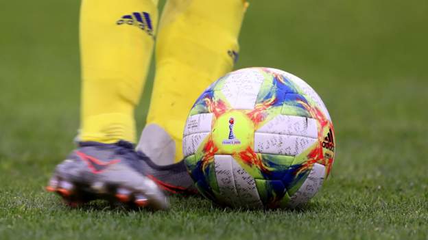 Women's football: Prejudice & abuse 'major issues' - Fifpro - BBC Sport