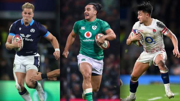 Six Nations 2023: Talking points after wins for Scotland, Ireland and France