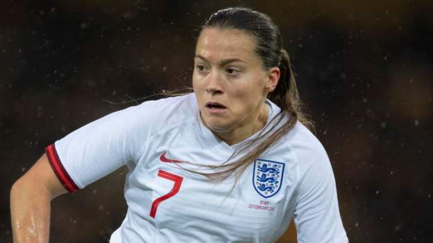 Fran Kirby: Fatigued Chelsea and England star 'out for foreseeable future'