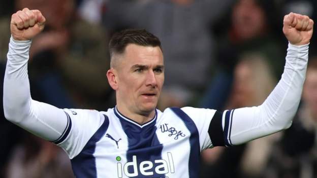 REPORT  West Brom 3 v 0 Rotherham - News - Rotherham United