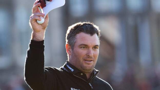 Alfred Dunhill Links: Ryan Fox vince un solo colpo a St Andrews