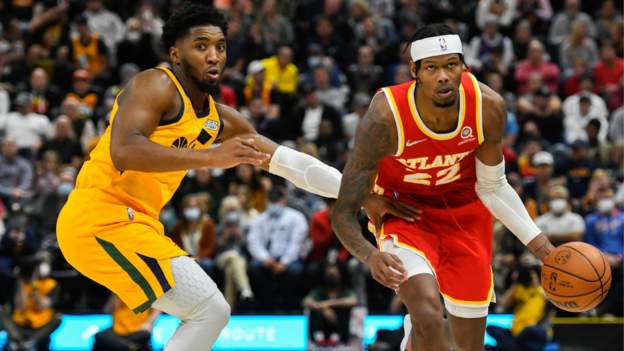 NBA: Jazz end two-game losing streak, Antetokounmpo stars as Bucks get back to w..