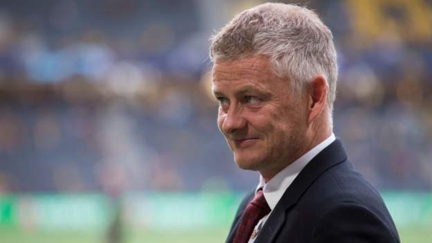 West Ham United v Manchester United