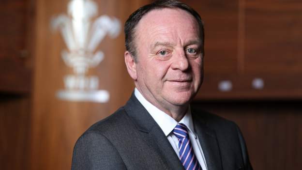 WRU hopes for up to £40m financial backing