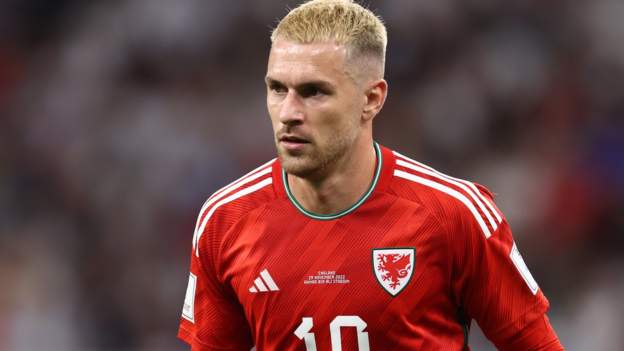 Wales set for Ramsey injury boost