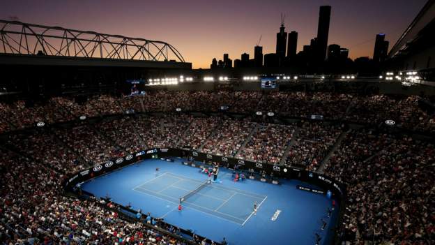 Australian Open 2022: Unvaccinated players face fresh doubts about eligibility to play