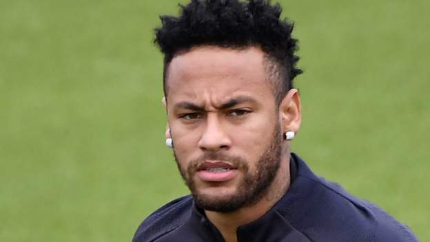 Neymar: Barcelona will not sign Brazil forward in January - Josep Maria ...