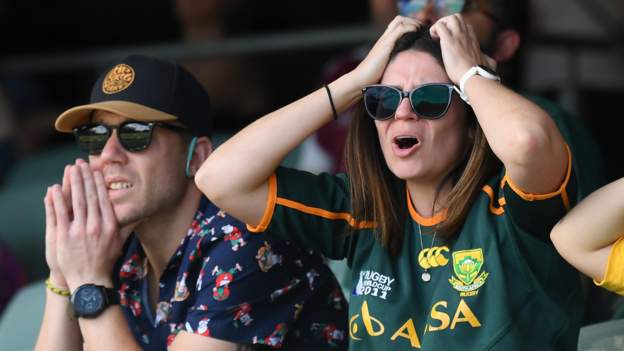 T20 World Cup: Warum Südafrika weiterhin an ICC-Wettkämpfen erstickt