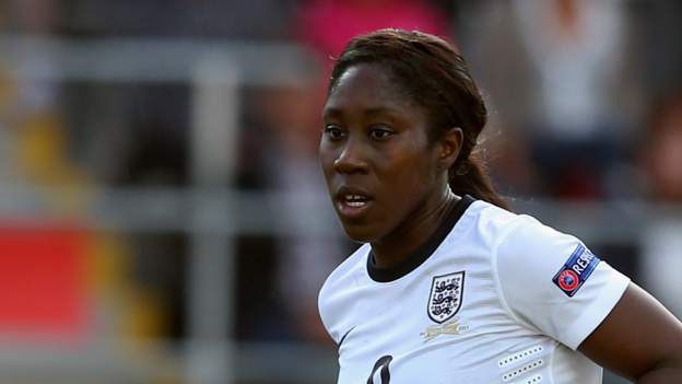 Anita Asante: Chelsea Ladies re-sign midfielder from 