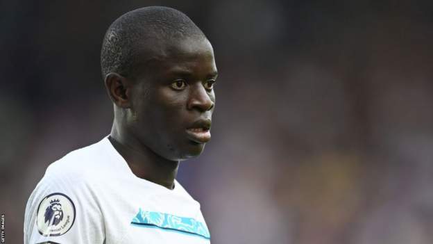 Kante purchases Belgian third-tier side